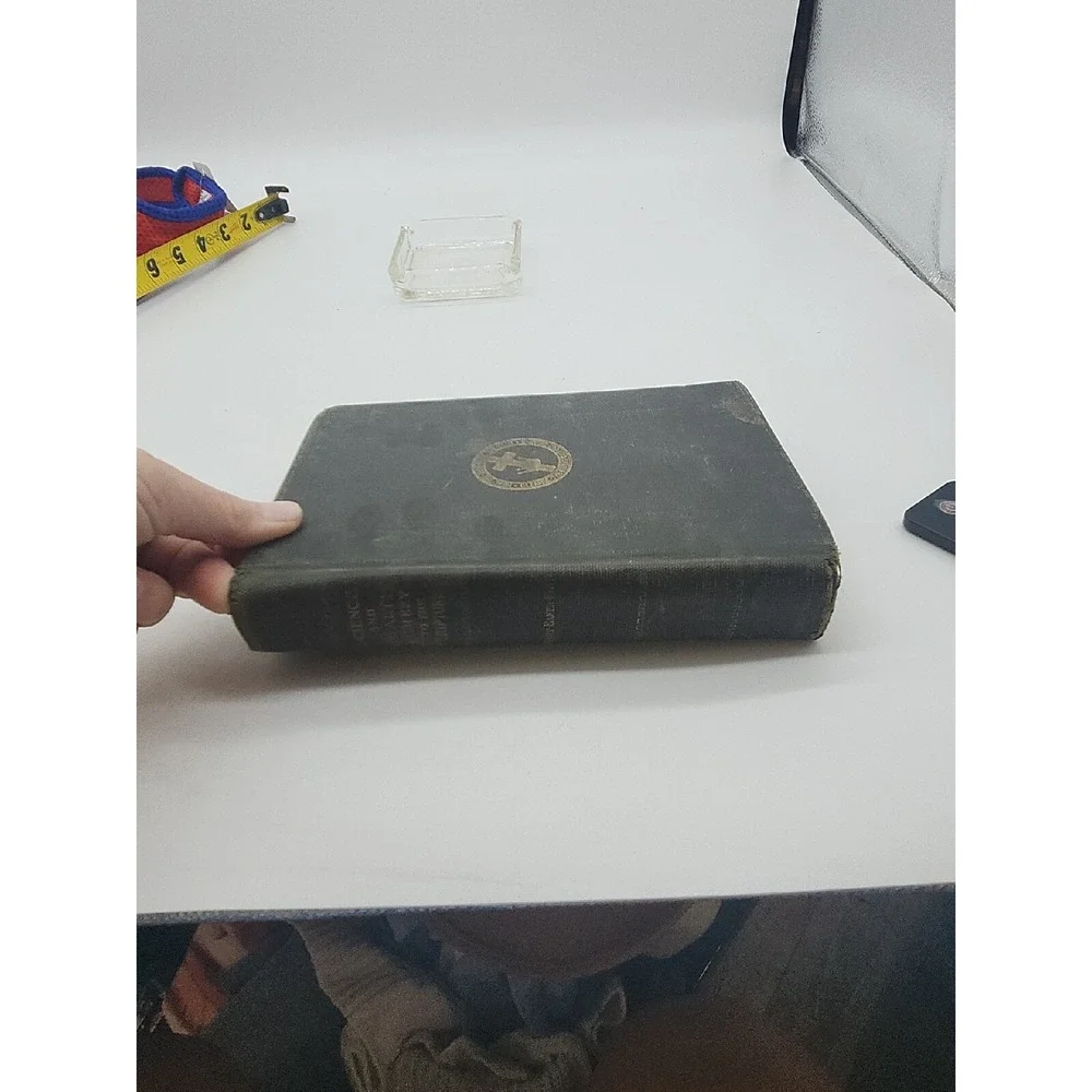 Mary Baker Eddy SCIENCE AND HEALTH WITH KEY‎ TO THE SCRIPTURES